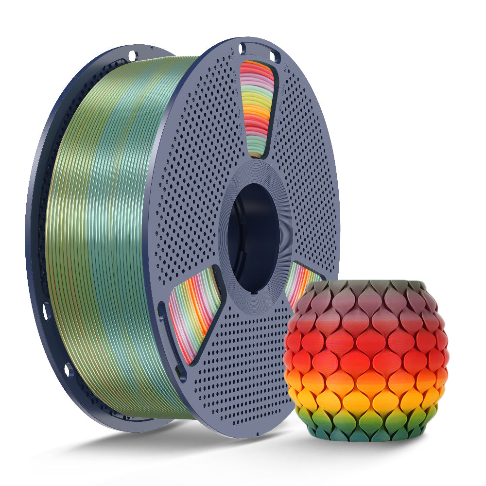 [MOQ: 6KG] High Speed PLA(HS_PLA) 3D Printer Filament 1KG