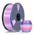 [MOQ: 6KG] High Speed PLA(HS_PLA) 3D Printer Filament 1KG