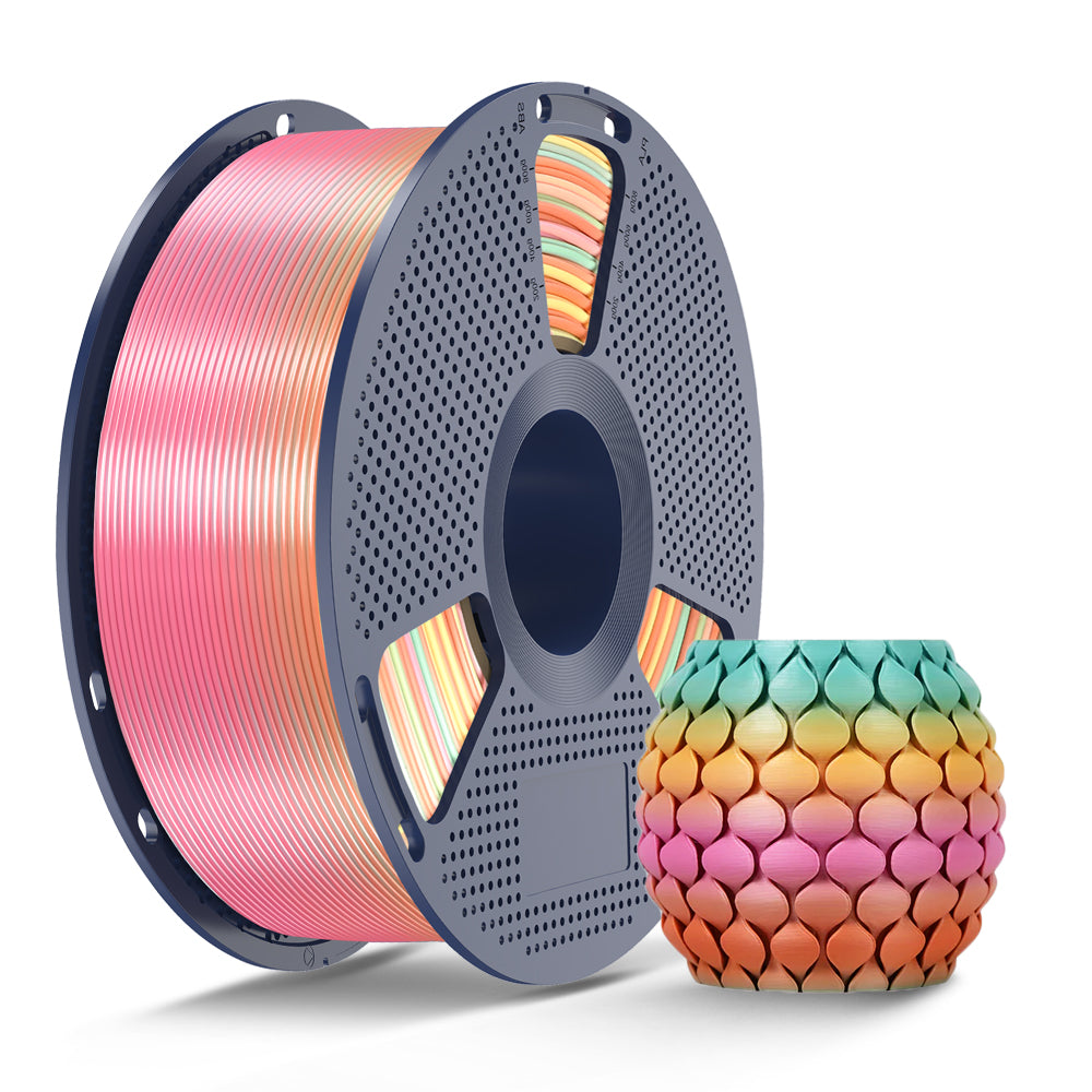 [MOQ: 6KG] High Speed PLA(HS_PLA) 3D Printer Filament 1KG