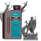 [MOQ: 6] Europe Resin Prime Deal, Combine Resin as your wish