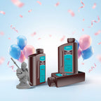 [MOQ: 6] Europe Resin Prime Deal, Combine Resin as your wish