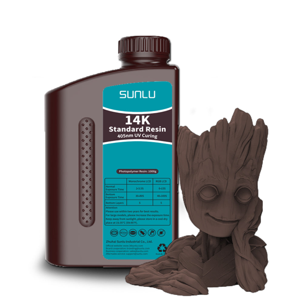 [USA Resin Prime Deal] Standard Resin, ABS Like Resin Combine Resin as your wish