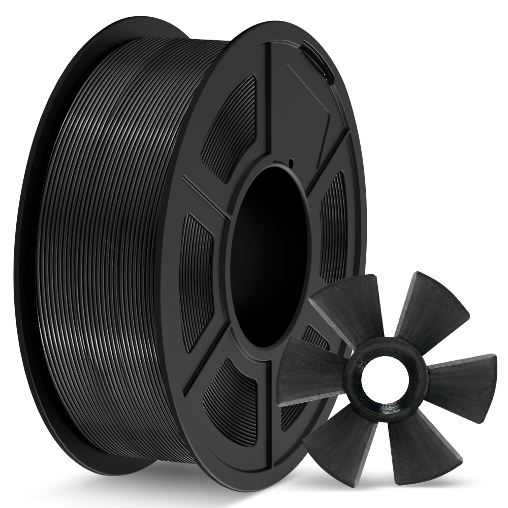 Easy Nylon(E-PA) 3D Printer Filament 1KG