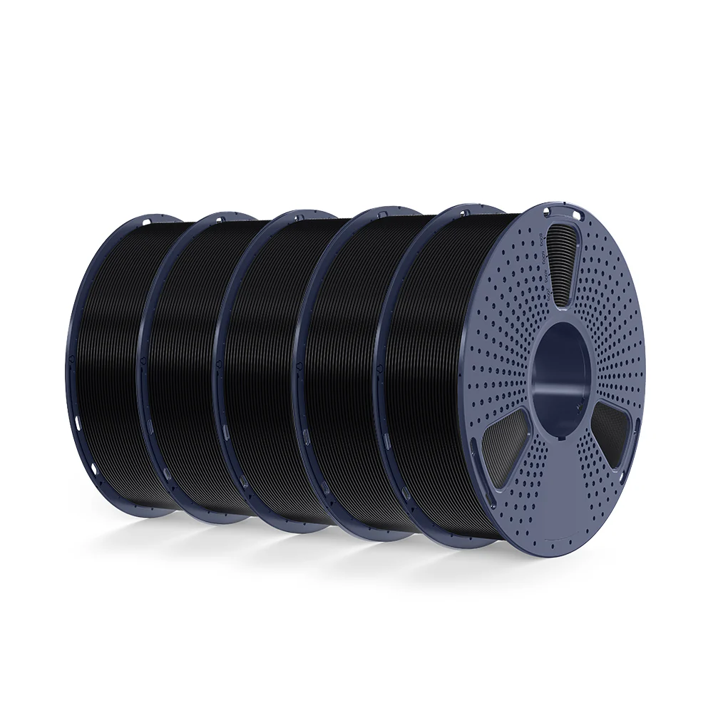 [MOQ: 6KG] High Speed PLA(HS_PLA) 3D Printer Filament 1KG