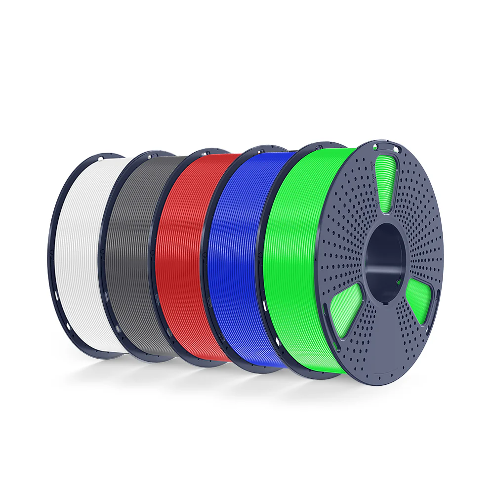 [MOQ: 6KG] High Speed PLA(HS_PLA) 3D Printer Filament 1KG