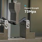 ASA 3D Printer Filament 0.9KG/1KG