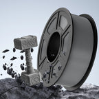 [MOQ: 6KG] ABS 3D Printer Filament 0.9KG/1KG