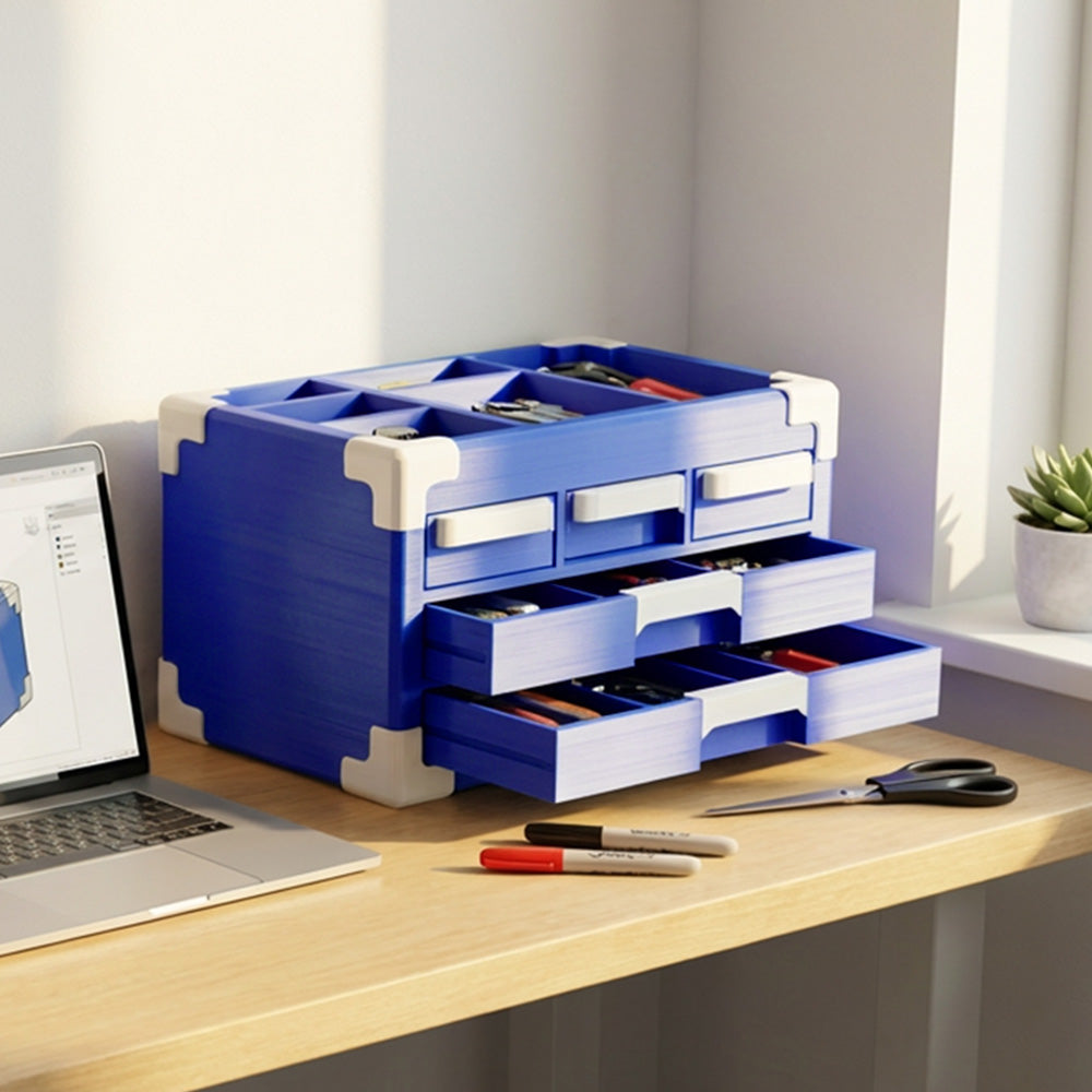 [MOQ: 6KG] PLA+ 2.0, Upgraded PLA+(PLA Plus), 3D Printer Filament 1KG