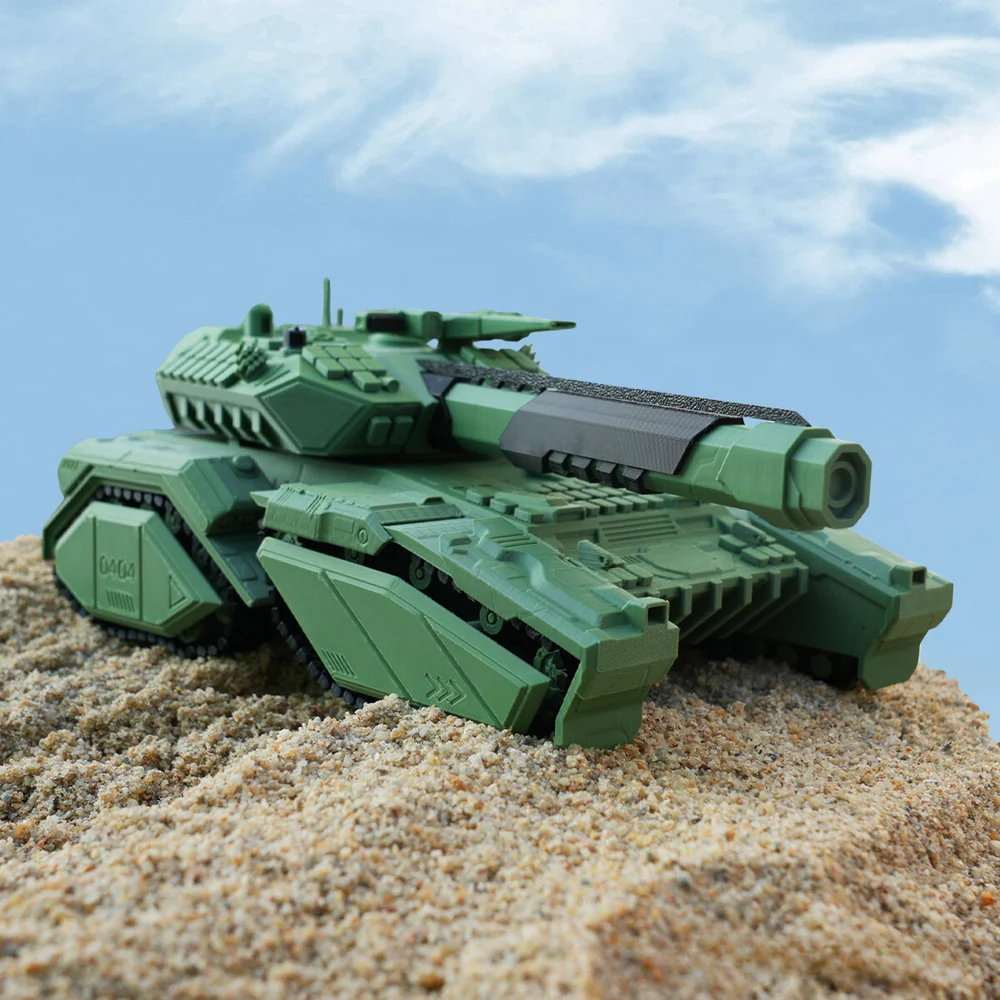 [MOQ: 6KG] APLA (Anti-string PLA) 3D Printer Filament 1KG