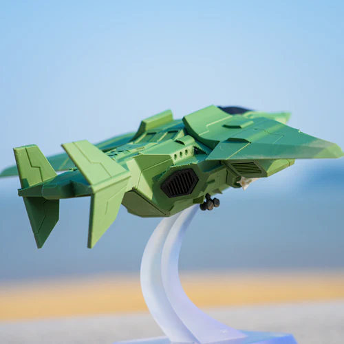 [MOQ: 6KG] APLA (Anti-string PLA) 3D Printer Filament 1KG Secondary image