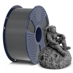 [Bigger Size, Longer Use, No Waste] 3KG Large Spool PLA Series 3D Printer Filament Collection