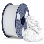 [Bigger Size, Longer Use, No Waste] 3KG Large Spool PLA Series 3D Printer Filament Collection