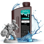 [Get 5 for the Price of 4] 1000g Water-wash Standard Resin