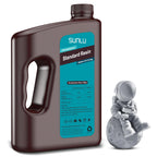 [Get 3 for the Price of 2] 3000G Standard Resin,  Standard Plus Resin, ABS Like Resin, Water-wash Standard Resin, High-tough Resin