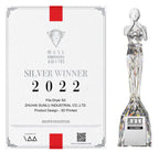 SUNLU S2 Filament Dryer, 360° Surround Heating During 3D Printing