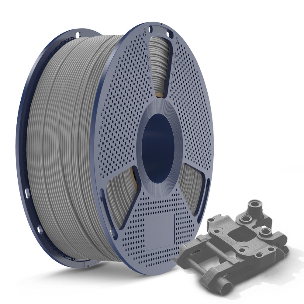 [MOQ: 6KG] ABS 3D Printer Filament 0.9KG/1KG