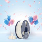 ABS-FR (ABS Flame Retardant) 3D Printer Filament 1KG