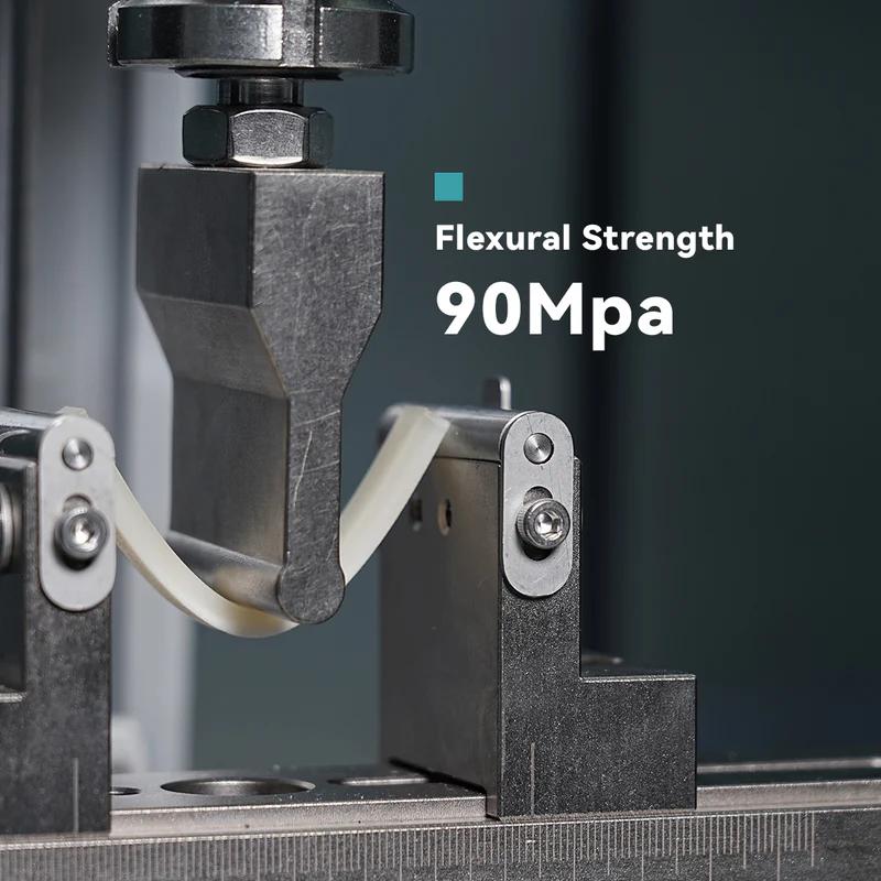 ABS-GF (ABS Glass Fiber) 3D Printer Filament 1KG