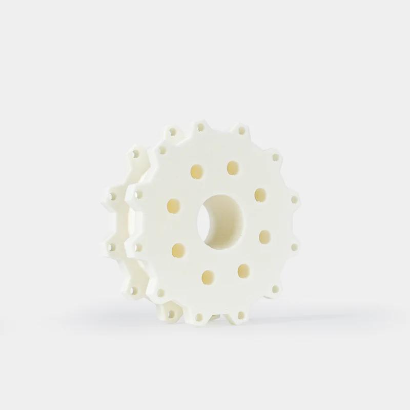 ABS-GF (ABS Glass Fiber) 3D Printer Filament 1KG