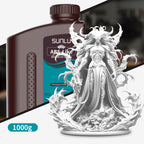 [MOQ: 6] Europe Resin Prime Deal, Combine Resin as your wish