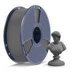 [MOQ: 3KG] High Speed PLA Marble 3D Printer Filament 1KG