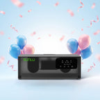 SUNLU AMS Heater, Upgraded your Bambu AMS, Enables Drying while Printing