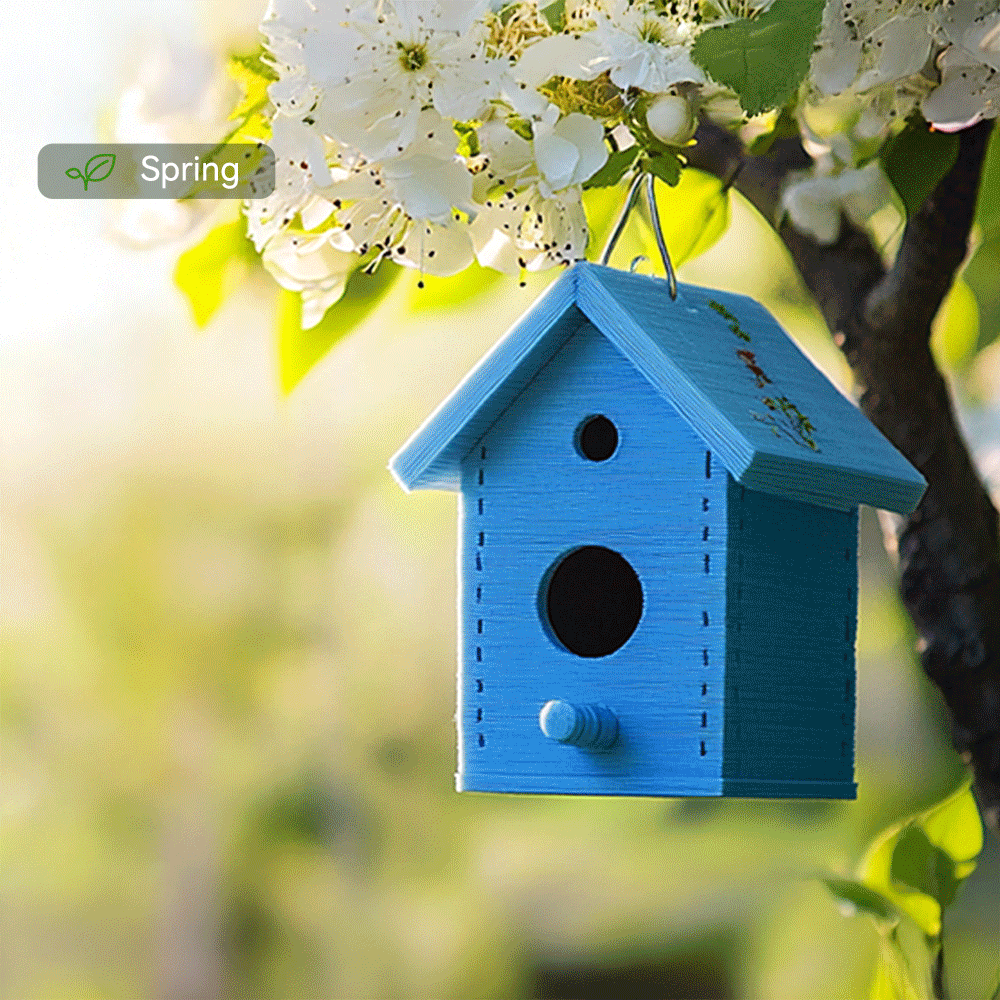 ASA 3D Printer Filament 0.9KG/1KG Secondary image