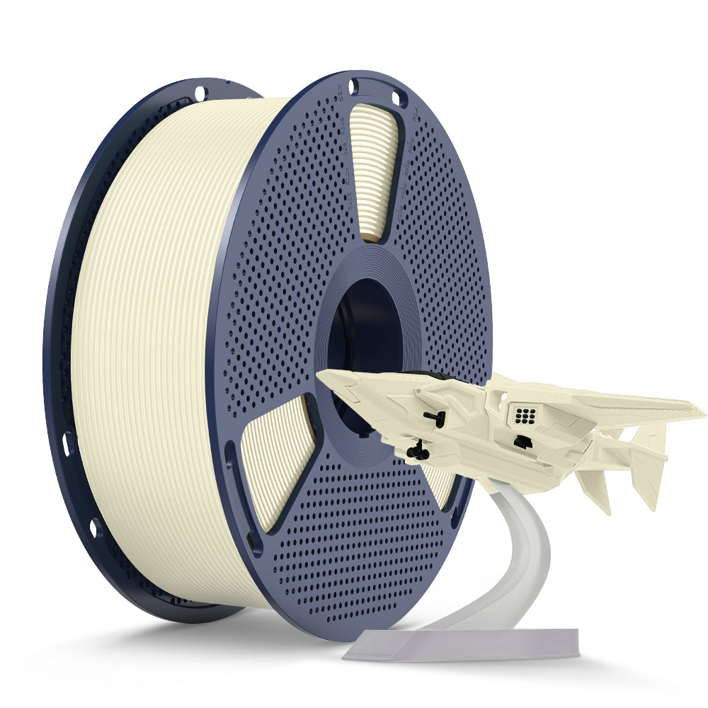 [MOQ: 6KG] APLA (Anti-string PLA) 3D Printer Filament 1KG