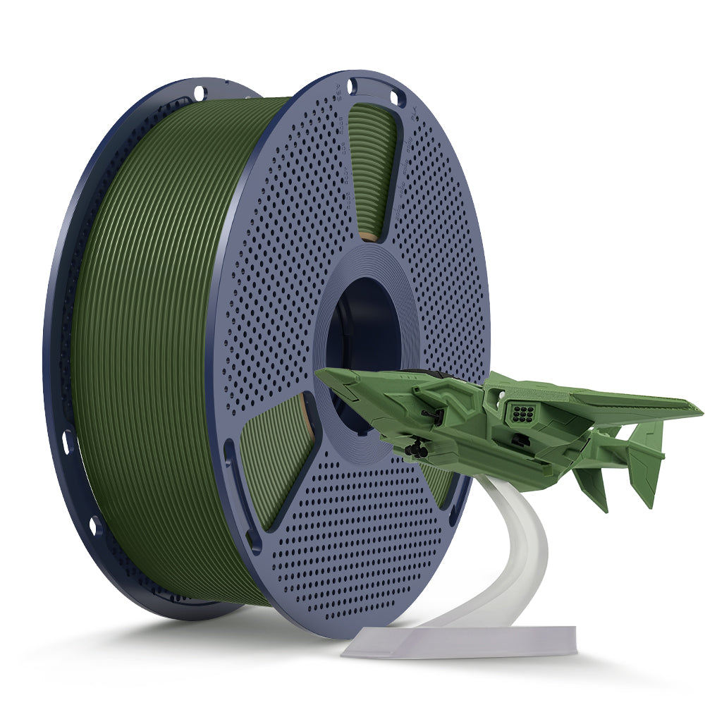 [MOQ: 6KG] APLA (Anti-string PLA) 3D Printer Filament 1KG