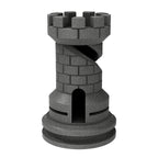 [MOQ: 3KG] High Speed PLA Marble 3D Printer Filament 1KG