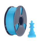 [MOQ: 3KG] Glow in The Dark (Luminous) PLA 3D Printer Filament 1KG