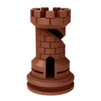 [MOQ: 3KG] High Speed PLA Marble 3D Printer Filament 1KG