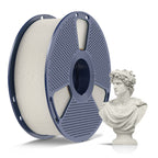 [MOQ: 3KG] High Speed PLA Marble 3D Printer Filament 1KG