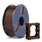 [MOQ: 6KG] PLA+ 2.0, Upgraded PLA+(PLA Plus), 3D Printer Filament 1KG