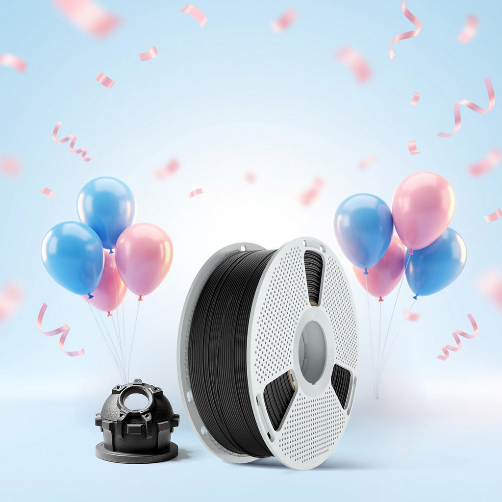 Easy Nylon(E-PA) 3D Printer Filament 1KG