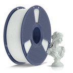 [MOQ: 3KG] High Speed PLA Marble 3D Printer Filament 1KG