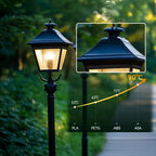 ASA 3D Printer Filament 0.9KG/1KG