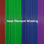 ASA 3D Printer Filament 0.9KG/1KG