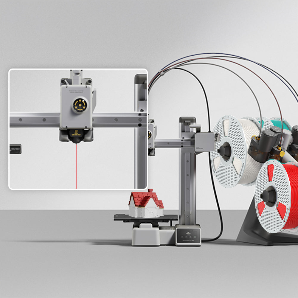 ASA 3D Printer Filament 0.9KG/1KG