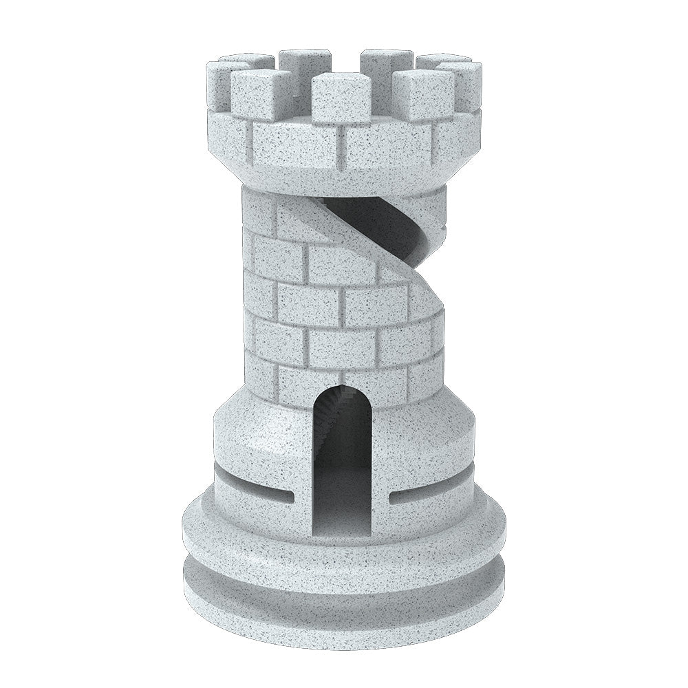 [MOQ: 3KG] High Speed PLA Marble 3D Printer Filament 1KG