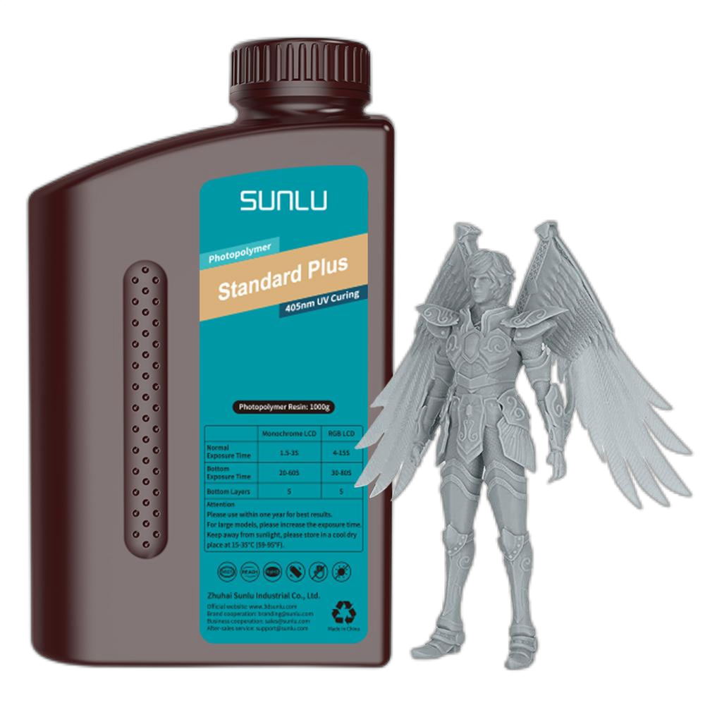 [USA Resin Prime Deal] Standard Resin, ABS Like Resin Combine Resin as your wish