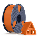 [MOQ: 6KG] High Speed PLA(HS_PLA) 3D Printer Filament 1KG