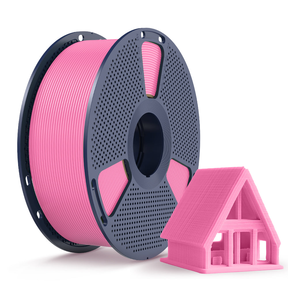 [MOQ: 6KG] High Speed PLA(HS_PLA) 3D Printer Filament 1KG