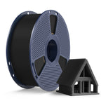 [MOQ: 6KG] High Speed PLA(HS_PLA) 3D Printer Filament 1KG