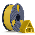 [MOQ: 6KG] High Speed PLA(HS_PLA) 3D Printer Filament 1KG