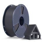 [MOQ: 6KG] High Speed PLA(HS_PLA) 3D Printer Filament 1KG