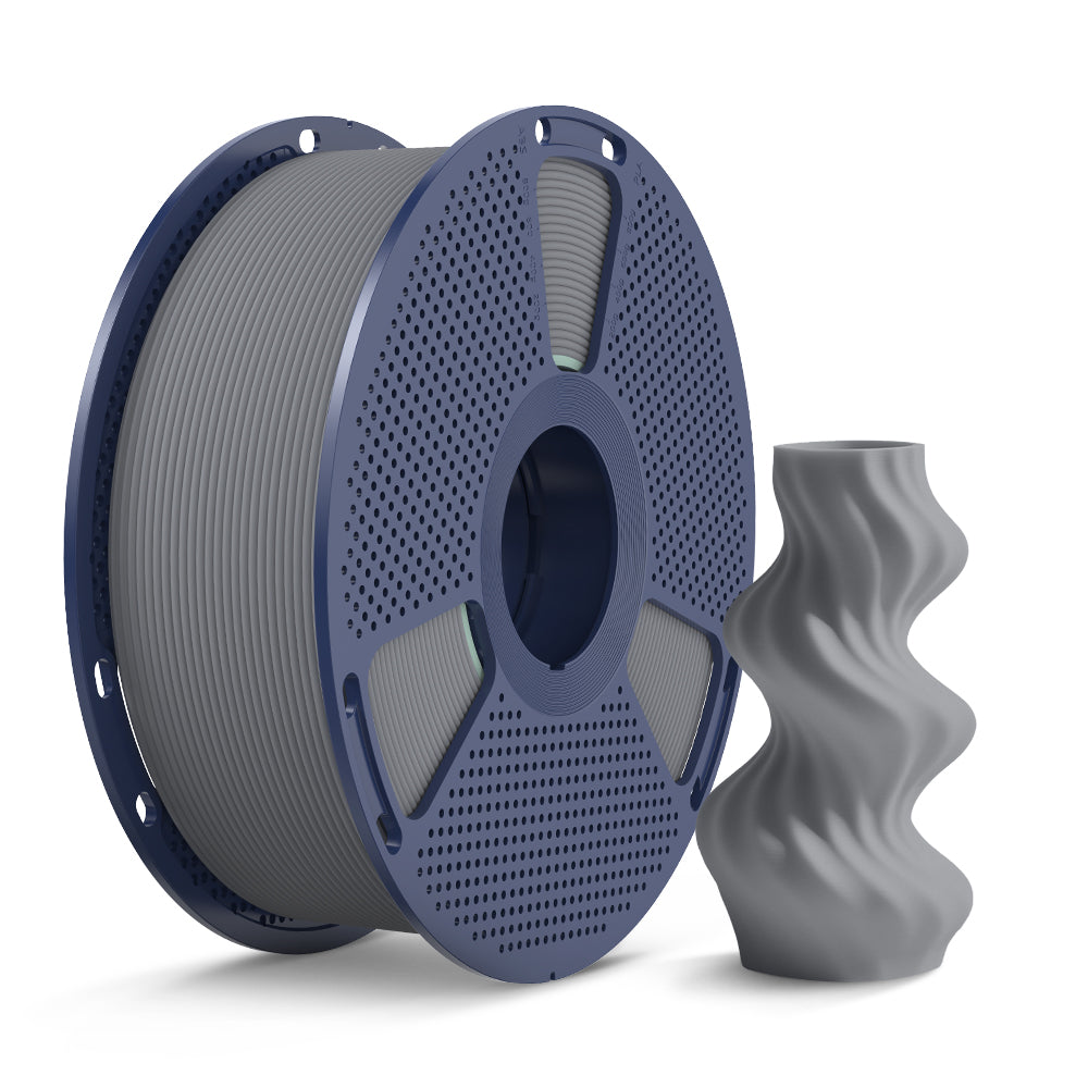 [MOQ: 6KG] High Speed Matte PETG 3D Printer Filament 1KG