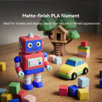 [MOQ: 6KG] Matte PLA 3D Printer Filament 1KG