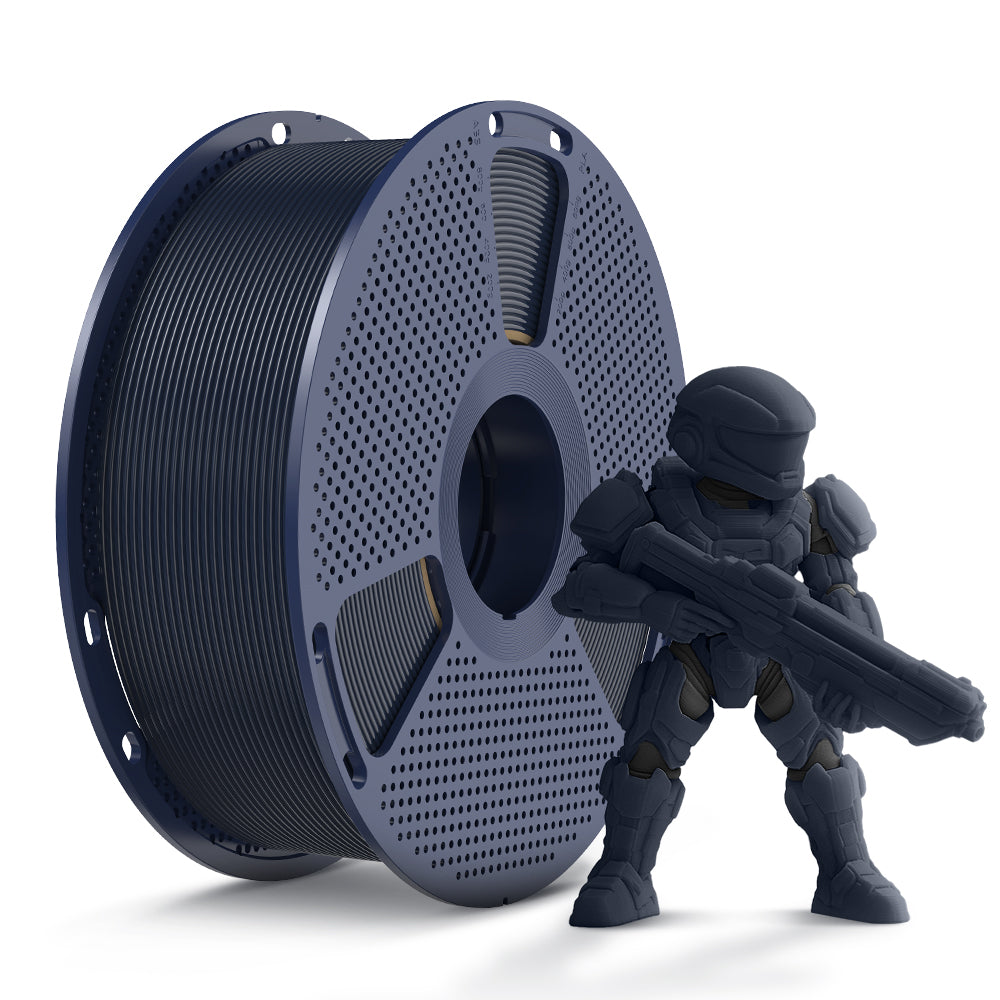 PLA+(PLA Plus) 3D Printer Filament 1KG Spool, Mix & Match Over 6 Rolls Bulk Order