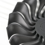 Nylon-6 Carbon Fiber (PA6-CF) 3D Printer Filament 0.5KG-1KG